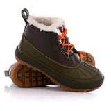 Woodside Chukka 3