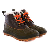 Woodside Chukka 3