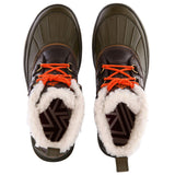 Woodside Chukka 3