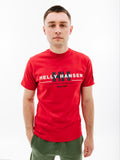 RWB GRAPHIC T-SHIRT