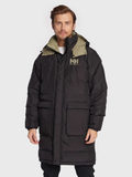 YU REVERSIBLE COAT L
