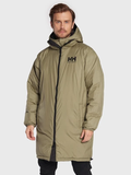 YU REVERSIBLE COAT L