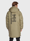 YU REVERSIBLE COAT L