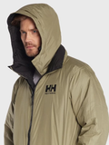 YU REVERSIBLE COAT L