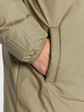YU REVERSIBLE COAT L