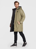 YU REVERSIBLE COAT L