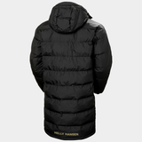 YU REVERSIBLE COAT L