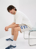 JSIDE ARCH SHORT L