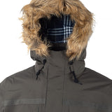 COASTAL 2 PARKA
