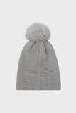 WOMAN KNITTED HAT