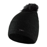 WOMAN KNITTED HAT