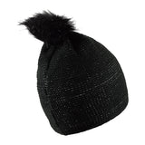 WOMAN KNITTED HAT