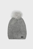 WOMAN KNITTED HAT
