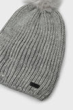 WOMAN KNITTED HAT