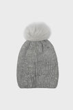 WOMAN KNITTED HAT