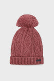 KID G KNITTED HAT