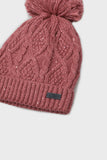 KID G KNITTED HAT