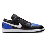 AIR 1 Low Black