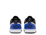AIR 1 Low Black