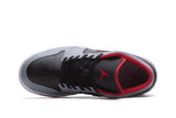 Air Jordan 1 Low Zapatillas Grey/Black