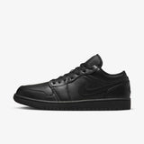 Air Jordan 1 Low Black