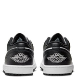 AIR JORDAN AIR 1 LOW SHOES WHITE