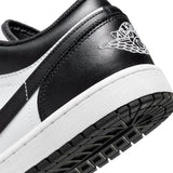 AIR JORDAN AIR 1 LOW SHOES WHITE