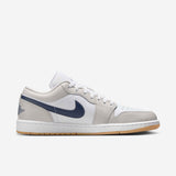 Air Jordan Low White/Beige