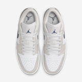 Air Jordan Low White/Beige