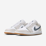 Air Jordan Low White/Beige