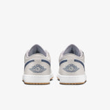 Air Jordan Low White/Beige