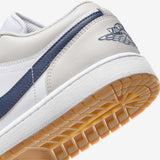 Air Jordan Low White/Beige