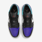 Air Jordan 1 Low Multi