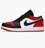 1 Low Bred Toe