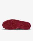 1 Low Bred Toe