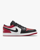 1 Low Bred Toe
