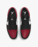 1 Low Bred Toe