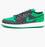 1 Low Lucky Green (GS)