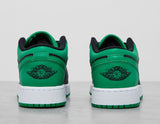 1 Low Lucky Green (GS)