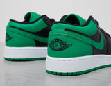 1 Low Lucky Green (GS)