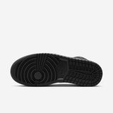 Air Jordan 1 Mid Black