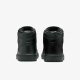 Air Jordan 1 Mid Black