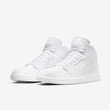 1 Mid White