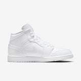 1 Mid White