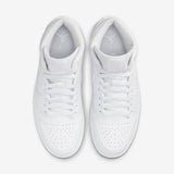 1 Mid White
