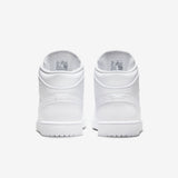 1 Mid White