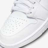 1 Mid White