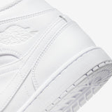 1 Mid White