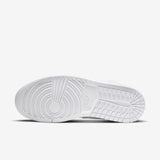 1 Mid White