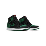1 RETRO HIGH